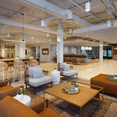 Holiday Inn Chicago O'Hare - Rosemont By Ihg